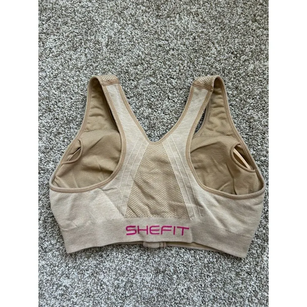 SHEFIT soft fits wash